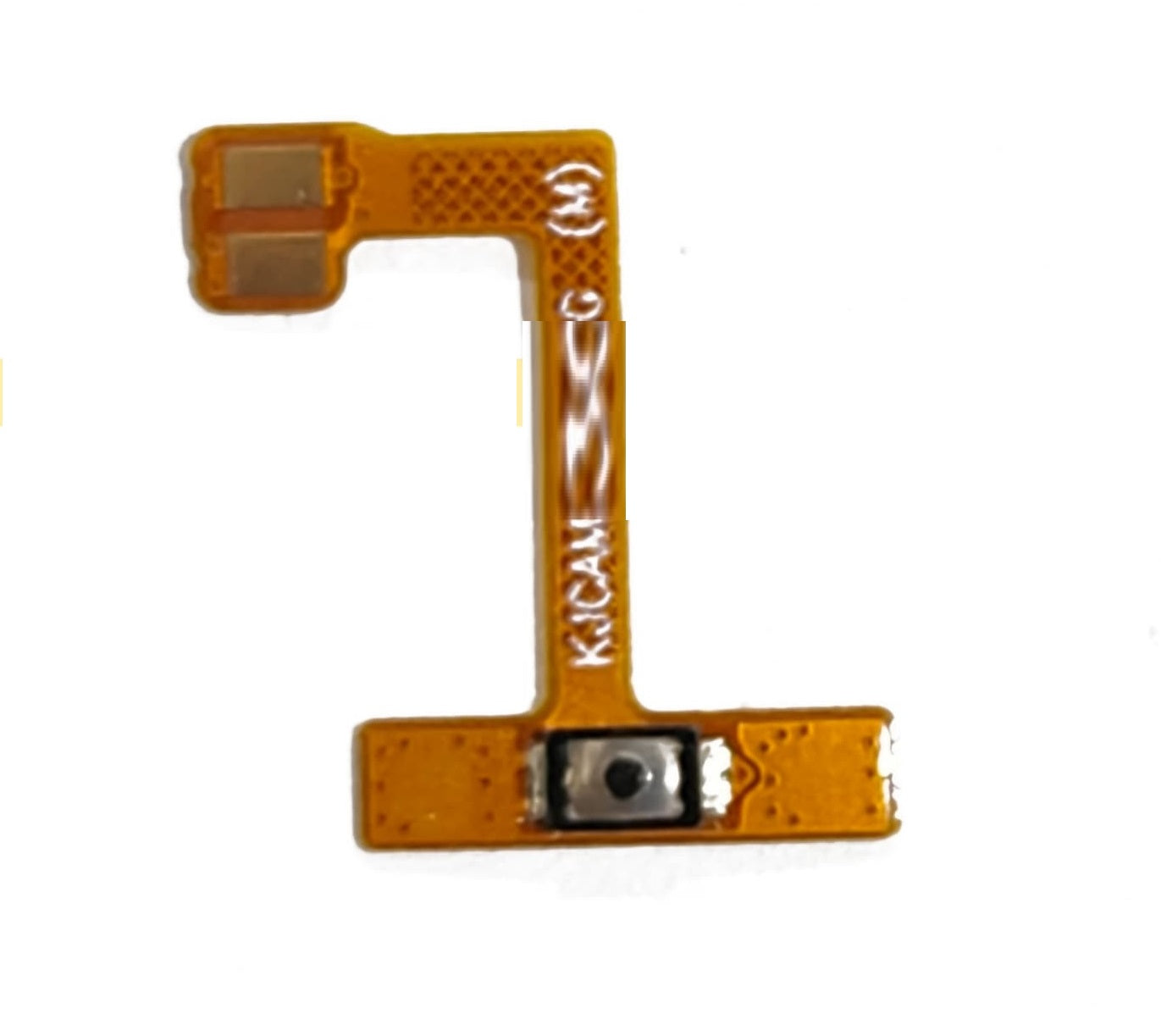 Tecno  Camon 30 Prime 5g Power Volume Button Flex by Zeespares.in Tecno  Camon 30 Prime 5g Power Volume Button Flex by Zeespares.in